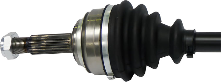SKF VKJC 6158 Antriebswelle