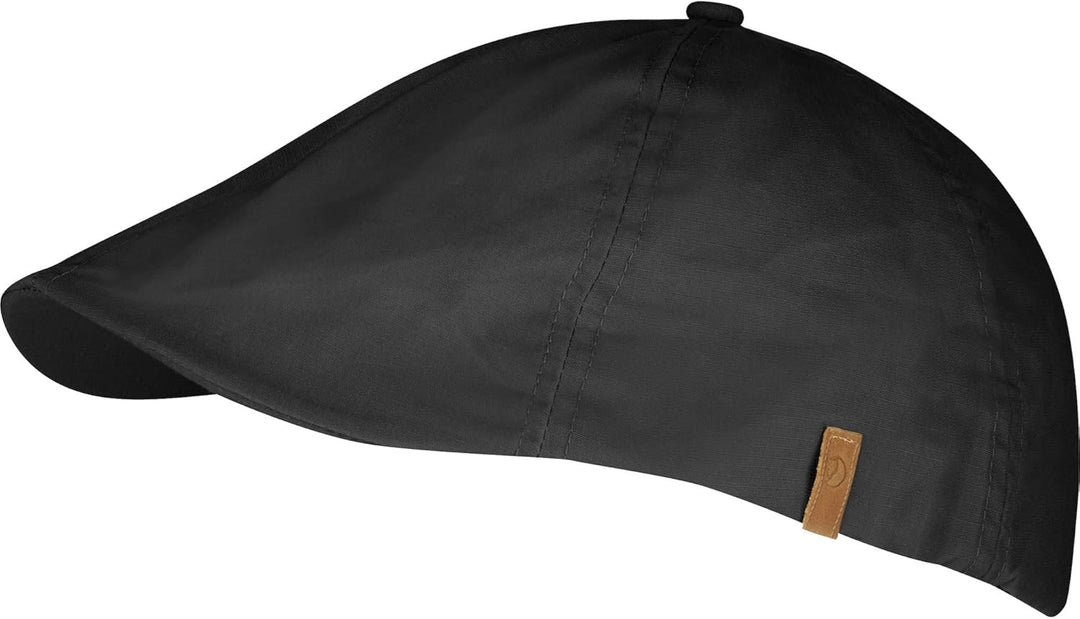 FJALLRAVEN Övik Flat Cap Mütze S/M Dunkelgrau (40), S/M Dunkelgrau (40)