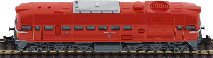 7360025 N Diesellok M62 263, MAV, Ep. V
