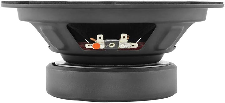DS18 Car Midrange Speaker 8" Inch 580w Watt 4Ohm Bass Loudspeaker PRO-GM8.4 Classic 8-Inch 4-Ohms, C