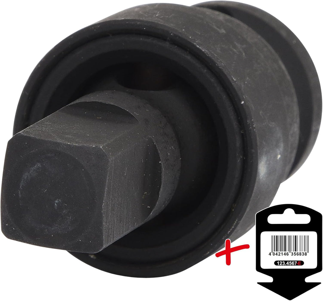 KS Tools 1/2' Kraft-Kugelgelenk, auf Hänger