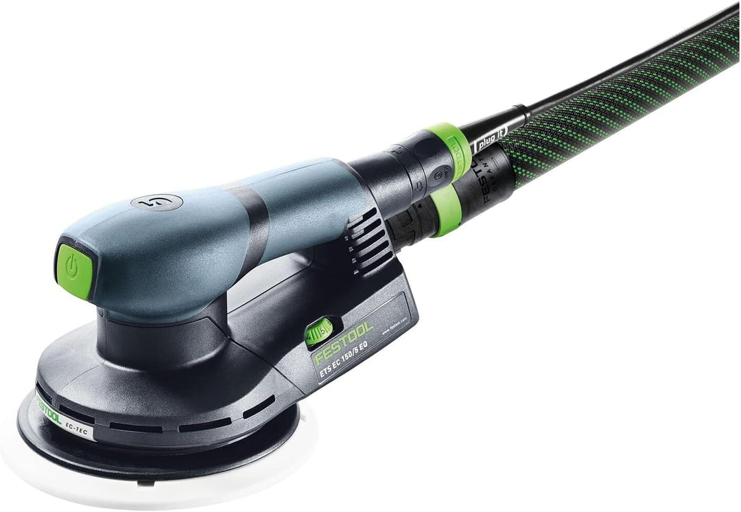 Festool Exzenterschleifer ETS EC 150/5 GR-Set P