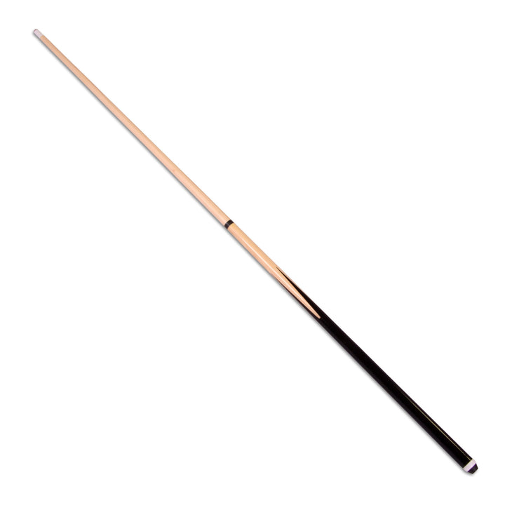Nexos Trading Queue für Billard Snooker Pool aus Holz 2 teilig ca. 146 cm (57 Zoll) mit Gummipuffer