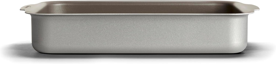 Re-Generation Bakeware Rechteckiger Bräter - Leichter Bräter 29 x 25 cm, Rostschutz & Antihaft-Bräte