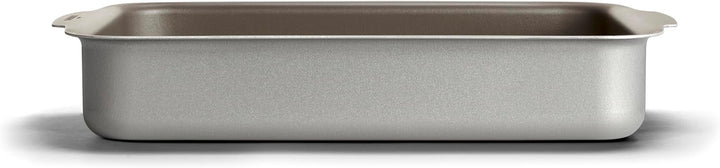 Re-Generation Bakeware Rechteckiger Bräter - Leichter Bräter 29 x 25 cm, Rostschutz & Antihaft-Bräte