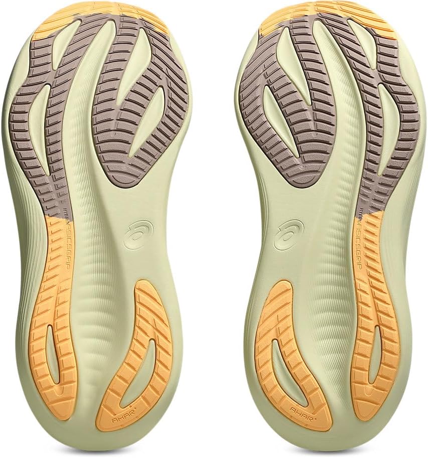 ASICS GT-1000 12 Laufschuh Herren 40 EU White Fawn, 40 EU White Fawn