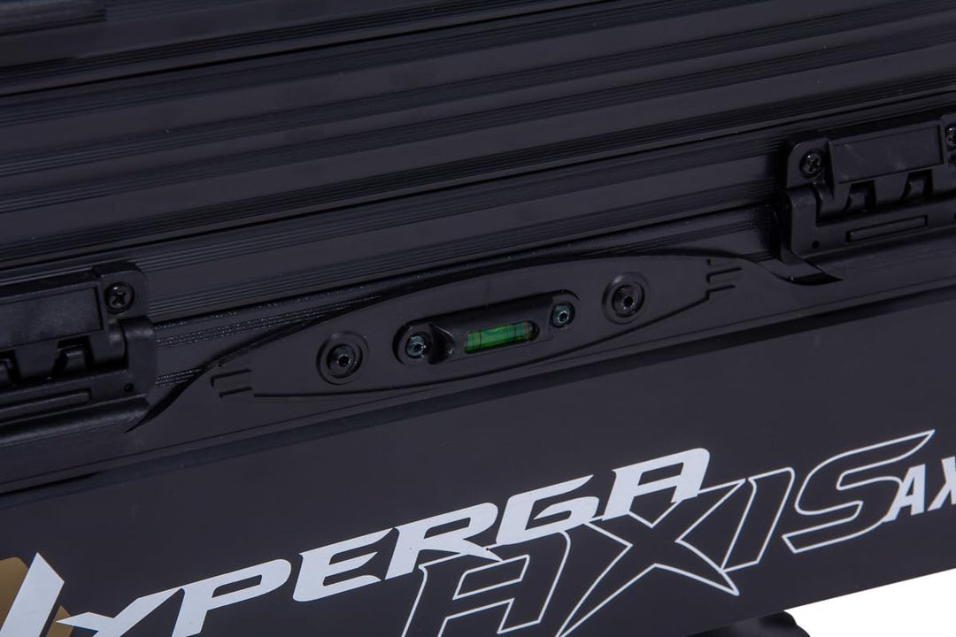 Ultimate Hyperga Axis AX1 Seatbox - Angelplattform