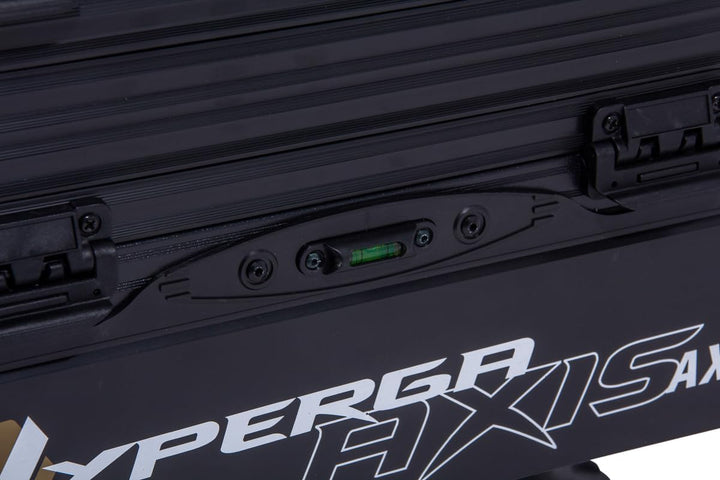 Ultimate Hyperga Axis AX1 Seatbox - Angelplattform