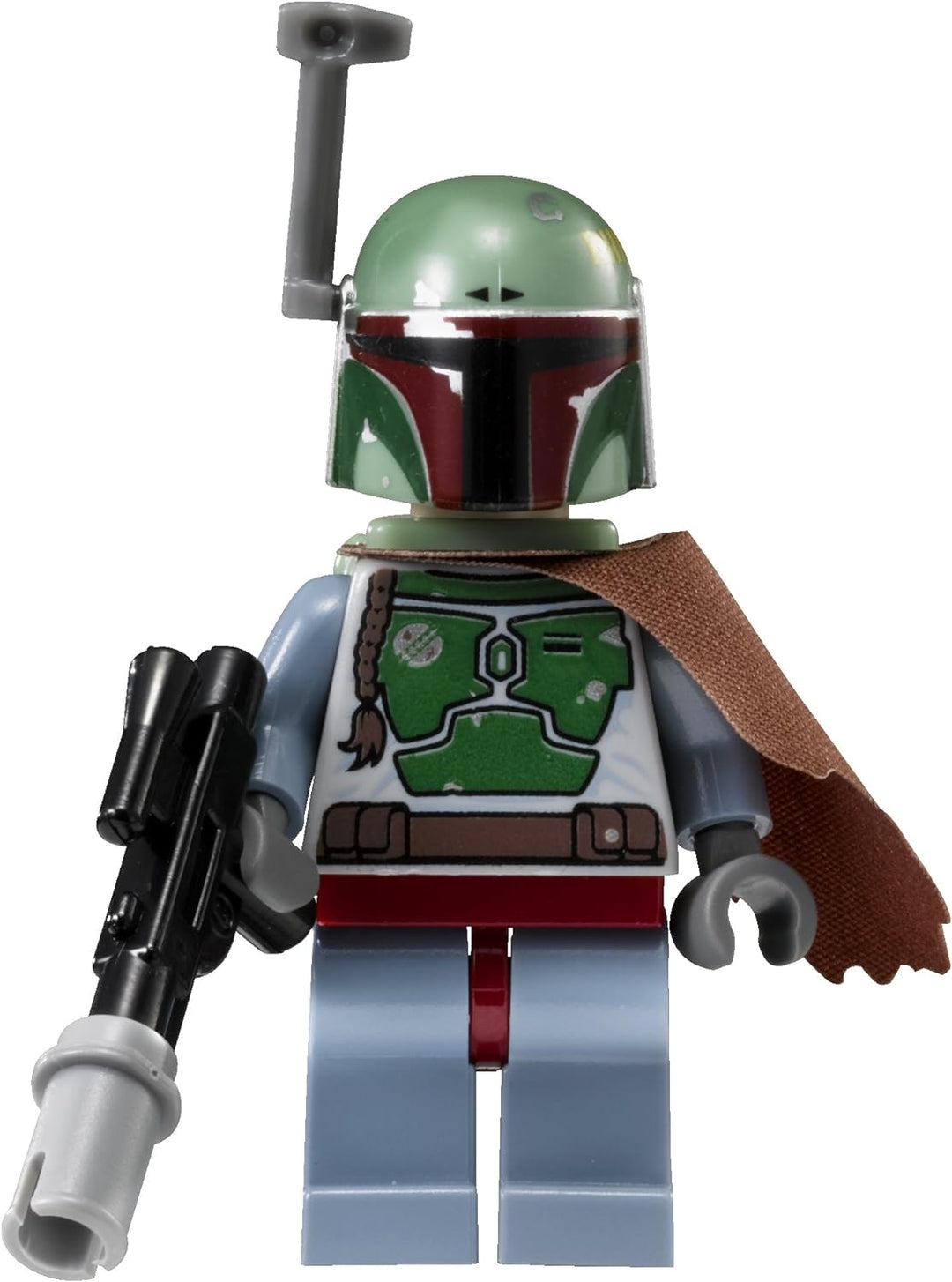 LEGO Star Wars 8097 - Slave