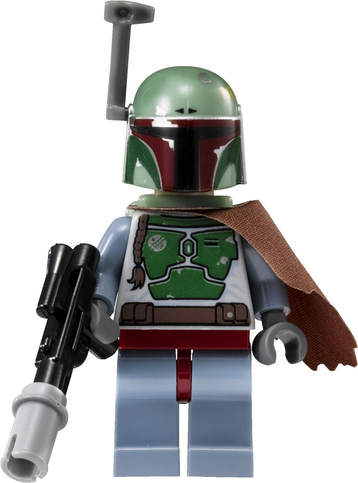 LEGO Star Wars 8097 - Slave