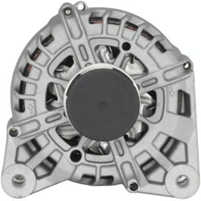 HELLA - Generator/Lichtmaschine - 14V - 150A - für u.a. Renault Clio IV (BH_) - 8EL 011 713-591