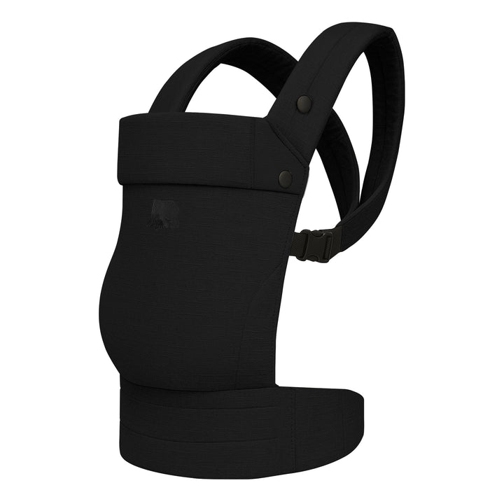 Deryan Amora Babytrage - Ergonomische Babytrage - Verstellbare Tragehilfe für Neugeborene und Kleink