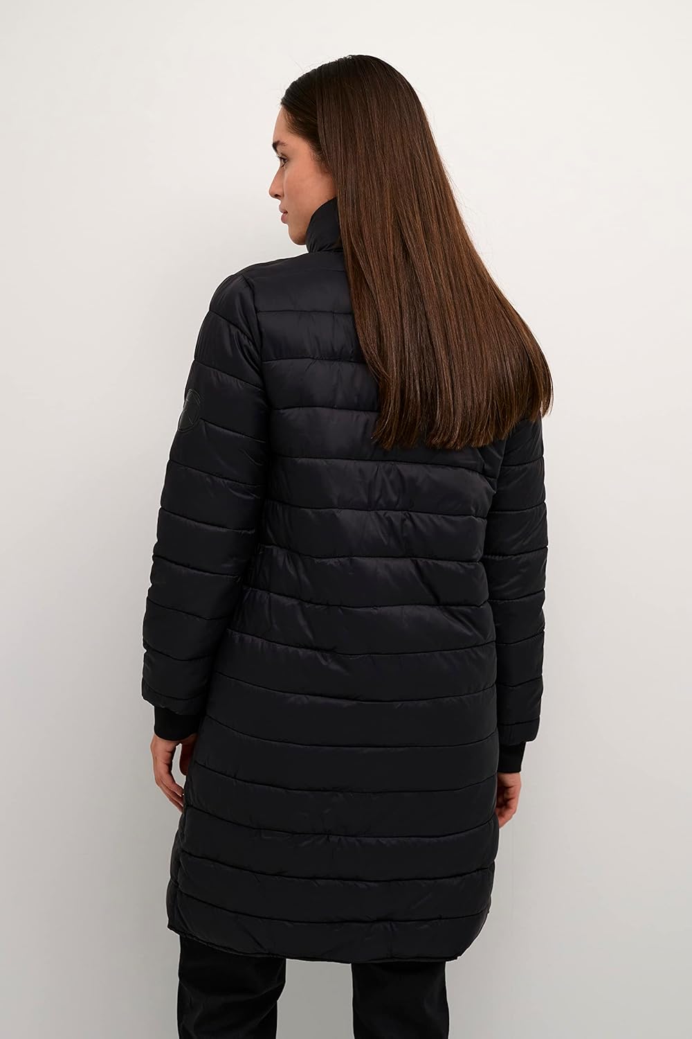 KAFFE Jacke KAlira 34 Black Deep, 34 Black Deep