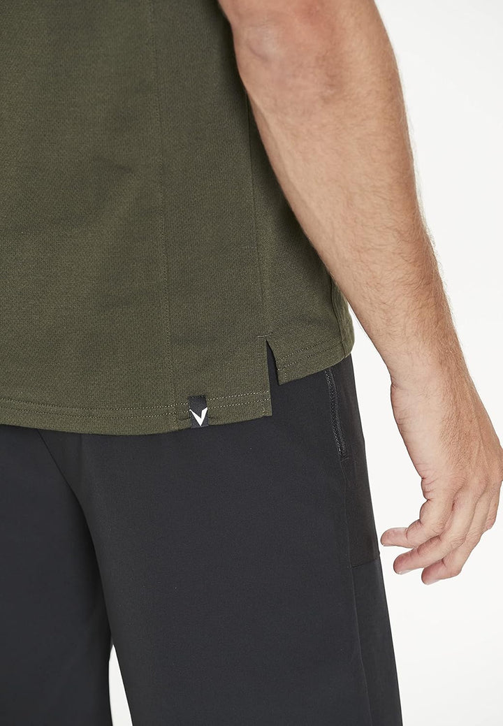 Virtus Herren Tanktop Launcher M 3069 Rosin, M 3069 Rosin