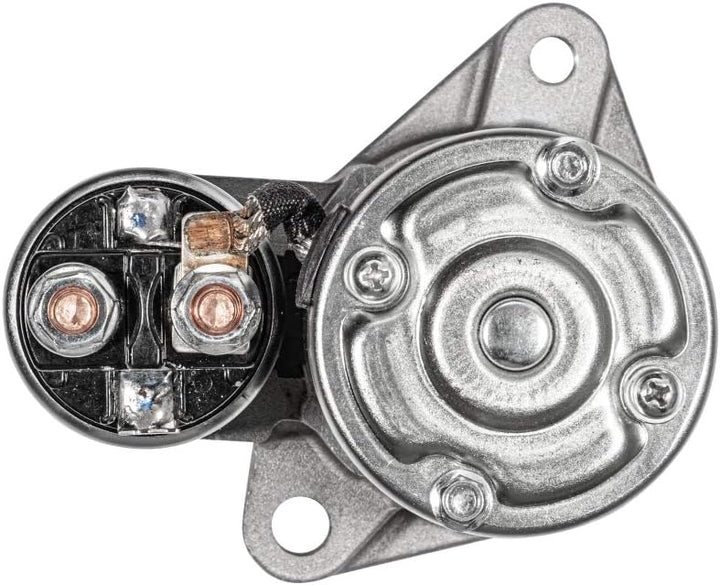 HELLA - Starter/Anlasser - 12V - 1kW - für u.a. Suzuki Swift IV (FZ, NZ) - 8EA 011 611-791