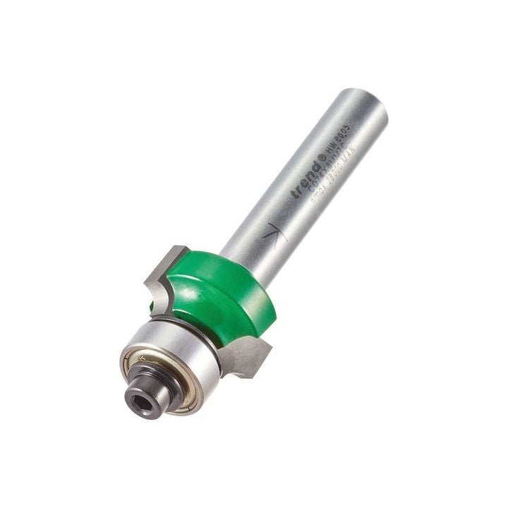 Trend Rundschneider über 3,2 mm Radius x 9,5 mm Fräser, C074X8MMTC