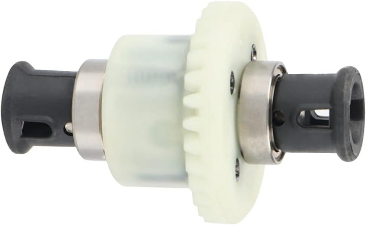 2 StüCke Differential für HBX 16889 16889A 16890 16890A SG1601 SG1602 1/16 RC Upgrade Teile