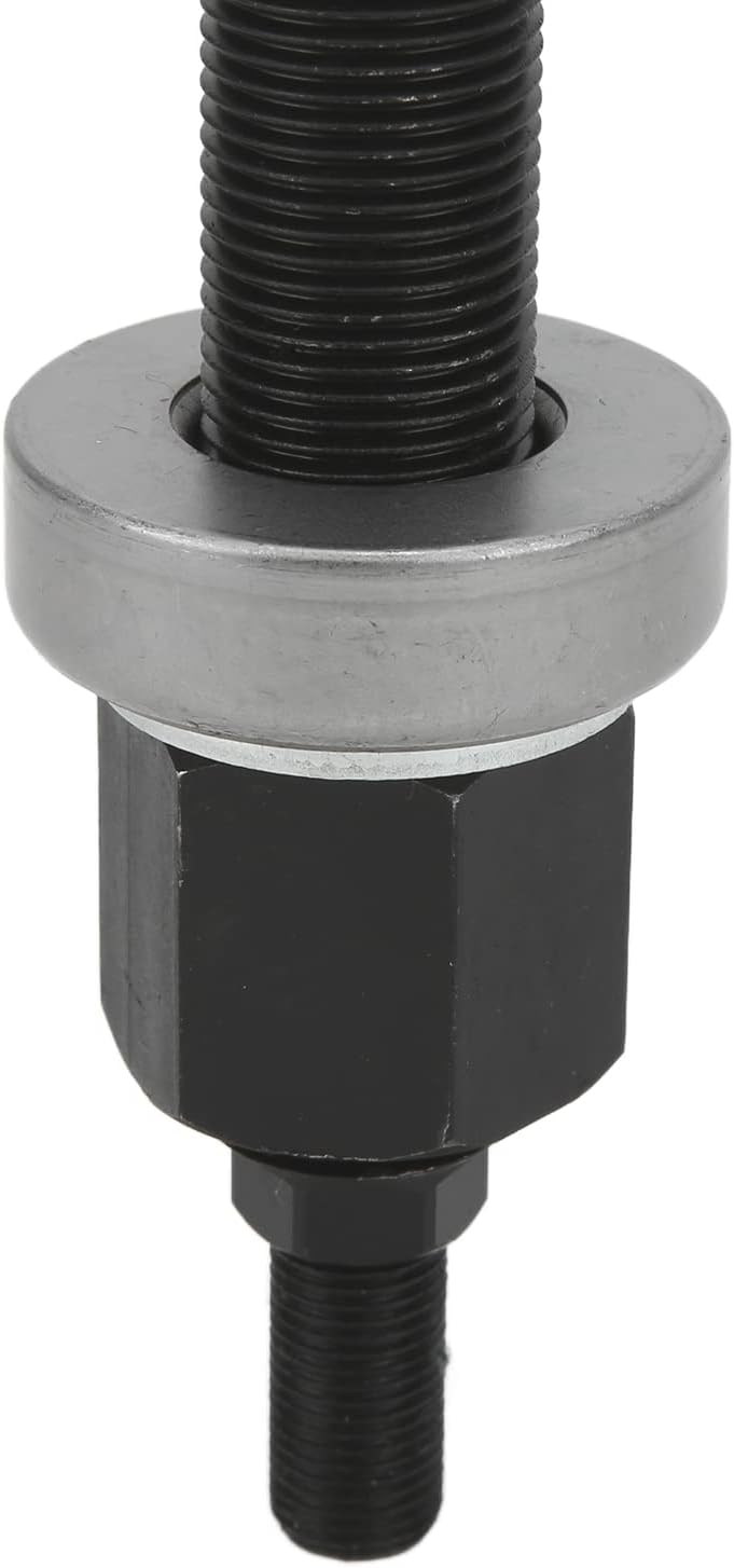 Harmonic Balancer Installer, Kurbelwellen-Installationswerkzeuge 66515 Einfacher Austausch für Autoa
