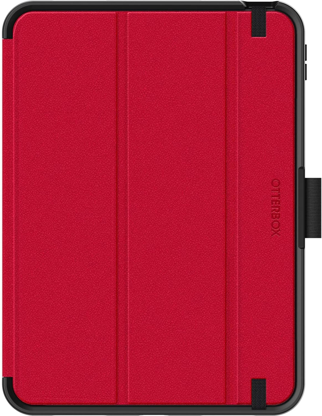 OtterBox Symmetry Folio Hülle für iPad 10,9" (10. gen 2022), stossfeste, sturzsichere, dünne Schutzh