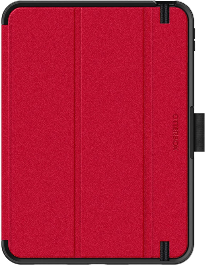OtterBox Symmetry Folio Hülle für iPad 10,9" (10. gen 2022), stossfeste, sturzsichere, dünne Schutzh