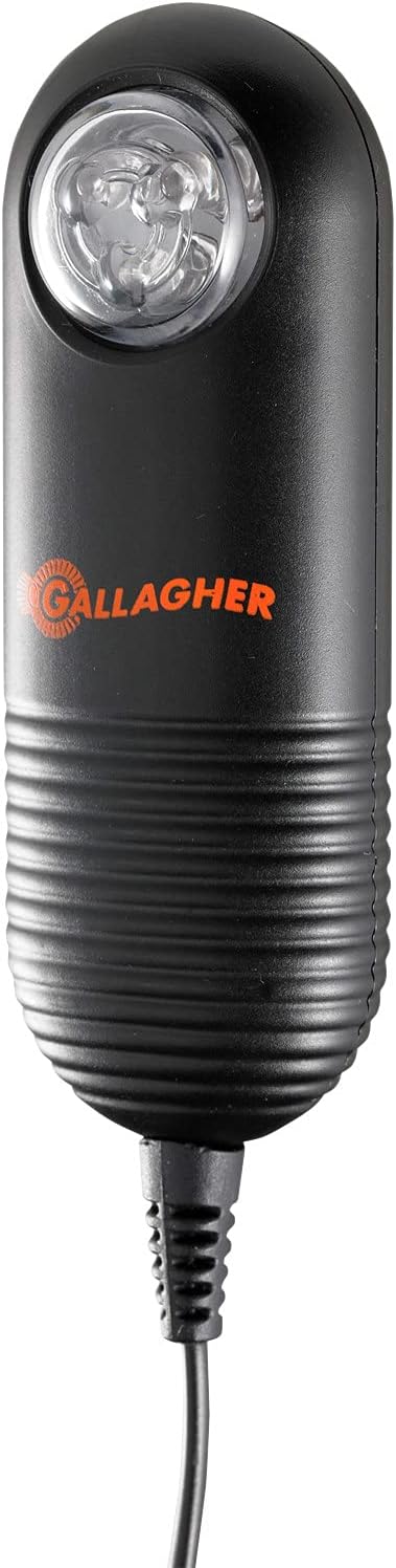 Gallagher Kontroll- & Warnlampe - Live Fence Controller