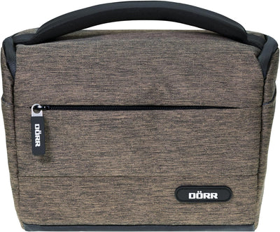 DÖRR Fototasche Motion M braun Fototasche M Braun, Fototasche M Braun