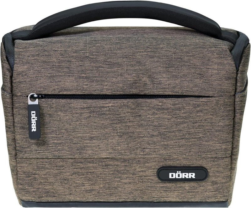 DÖRR Fototasche Motion M braun Fototasche M Braun, Fototasche M Braun