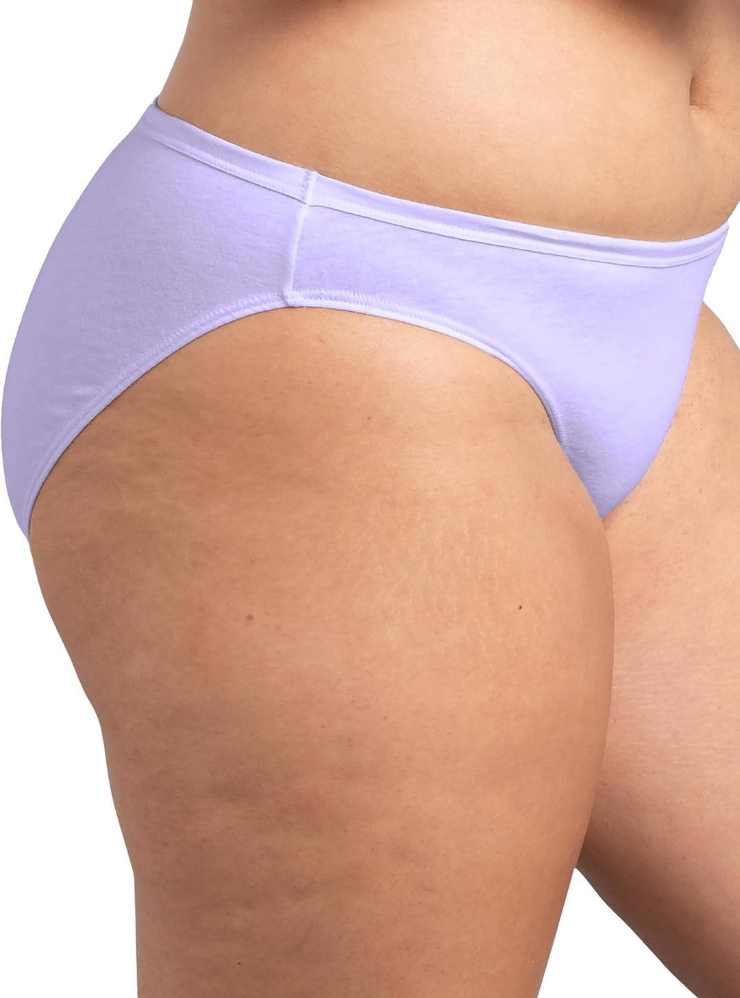 Fruit of the Loom Damen Beyondsoft Unterwäsche, Super Weich, Entworfen mit Blick auf Komfort, Erhält