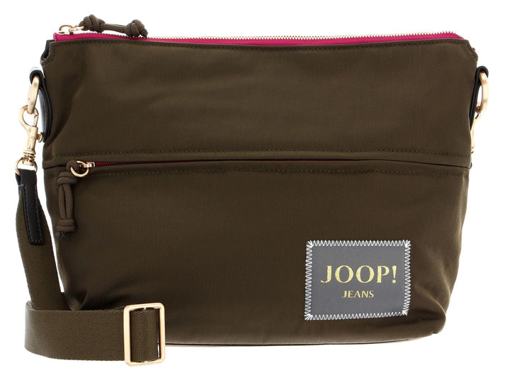 Joop! Colori Leda Shoulderbag L Khaki