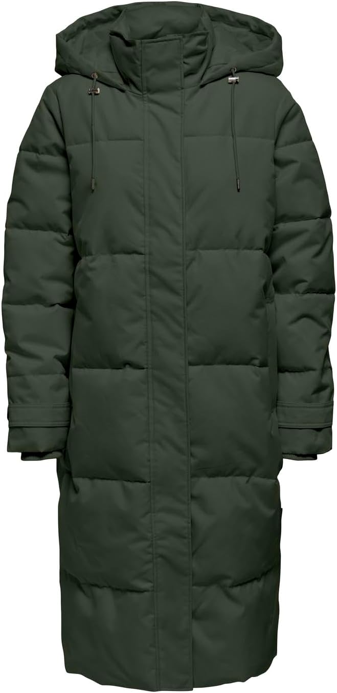 ONLY Female Mantel ONLIRENE Mantel, Duffel Bag