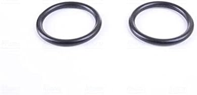 Nissens 65277A Wasserkühler