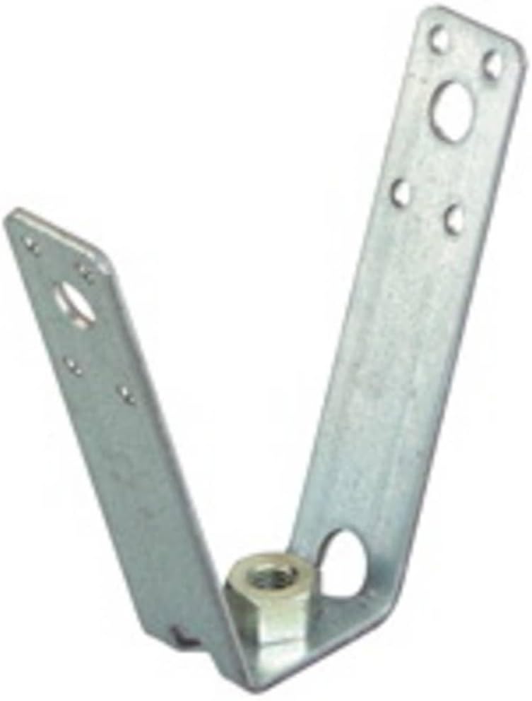 Fischer Trapezhänger TZ M 8, 64094