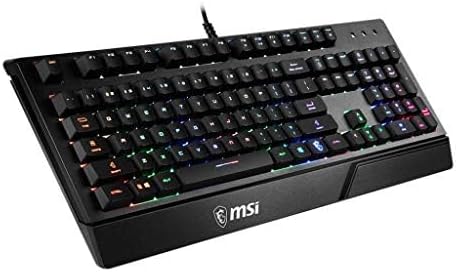 MSI Vigor GK20 FR