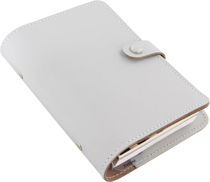 Filofax Personal The Original stone organiser grau, grau