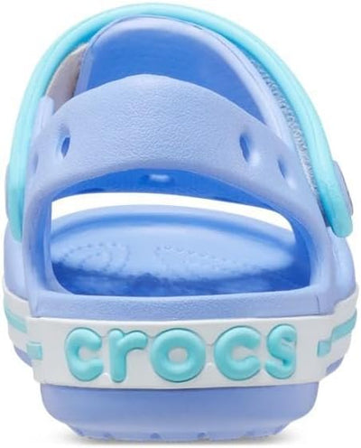 Crocs Crocband Sandal Kids Unisex Kinder Sandalen 20.5 EU, 20.5 EU