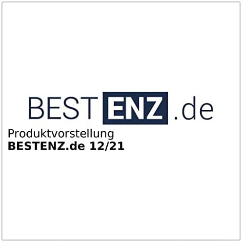 Britesta Weihnachtsbaum klein: Deko-Weihnachtsbaum mit 30 LEDs, Pinienzapfen und Eibenbeeren, 60 cm