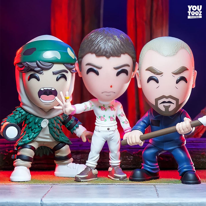 Figur Dustin Henderson 11cm
