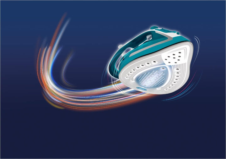 Tefal Iron FV5737 Easygliss Plus (FV5737E0)