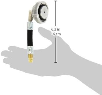 ATE 03.9302-0923.2 Entlüfterstutzen