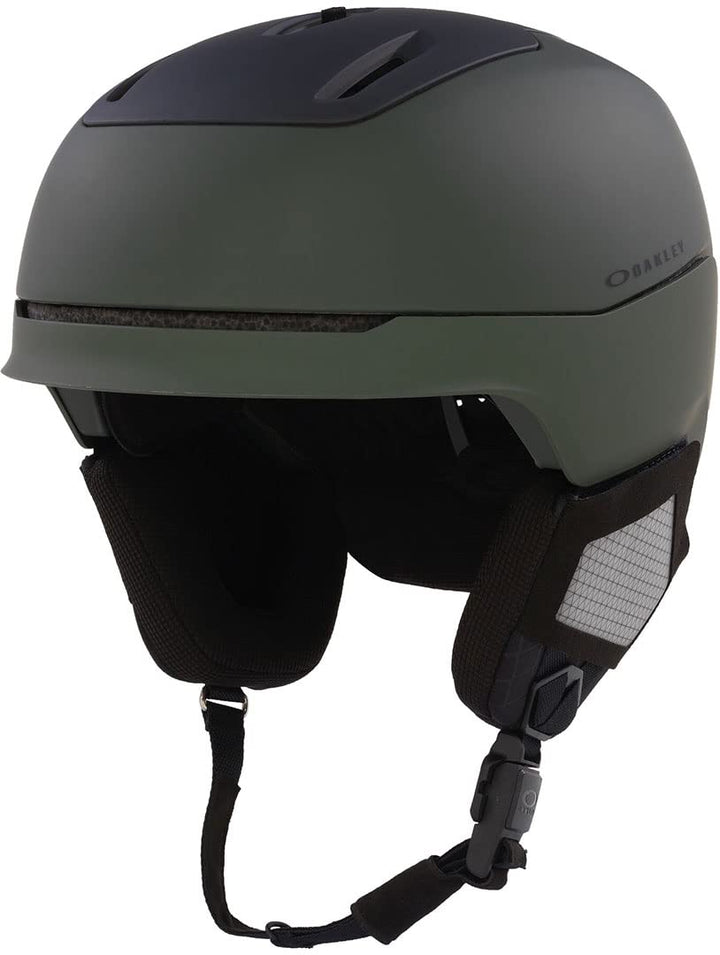 Oakley Unisex-Erwachsene MOD5 Helm Dunkler Pinsel L, Dunkler Pinsel L