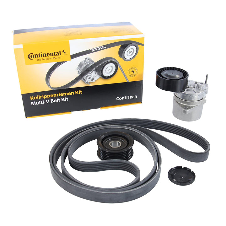 CONTITECH 6PK2271K1 Keilrippenriemensatz