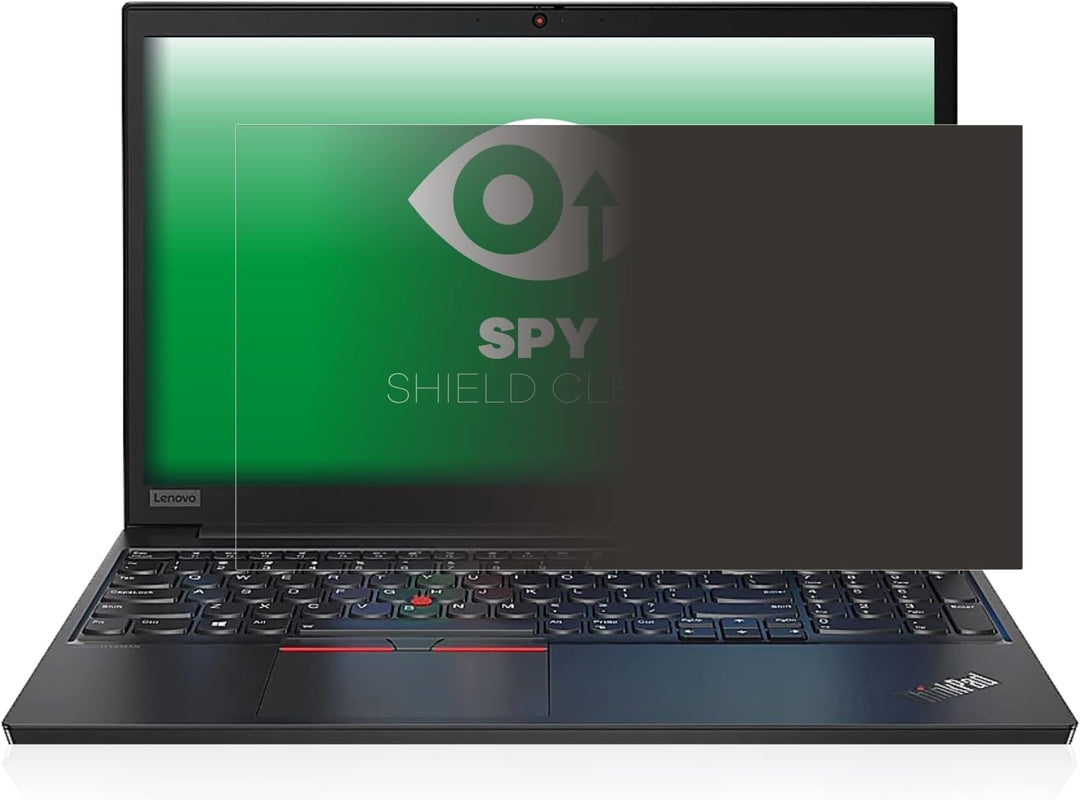 upscreen Anti-Spy Blickschutzfolie für Lenovo ThinkPad E14 (3. Gen.) Privacy Screen Displayschutz-Fo