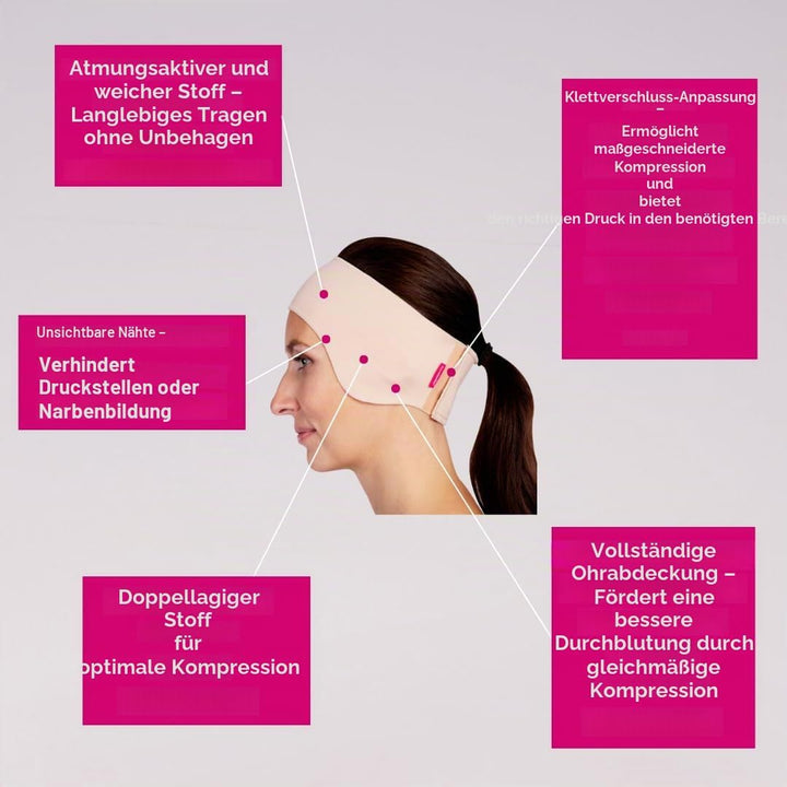 LIPOELASTIC PU Schwarz L L Schwarz, L Schwarz