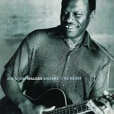 Silvertone Blues, Audio-CD