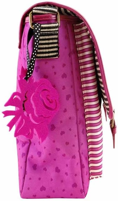 Gorjuss 2018 Riemen, 42 cm, Pink (Rosa)
