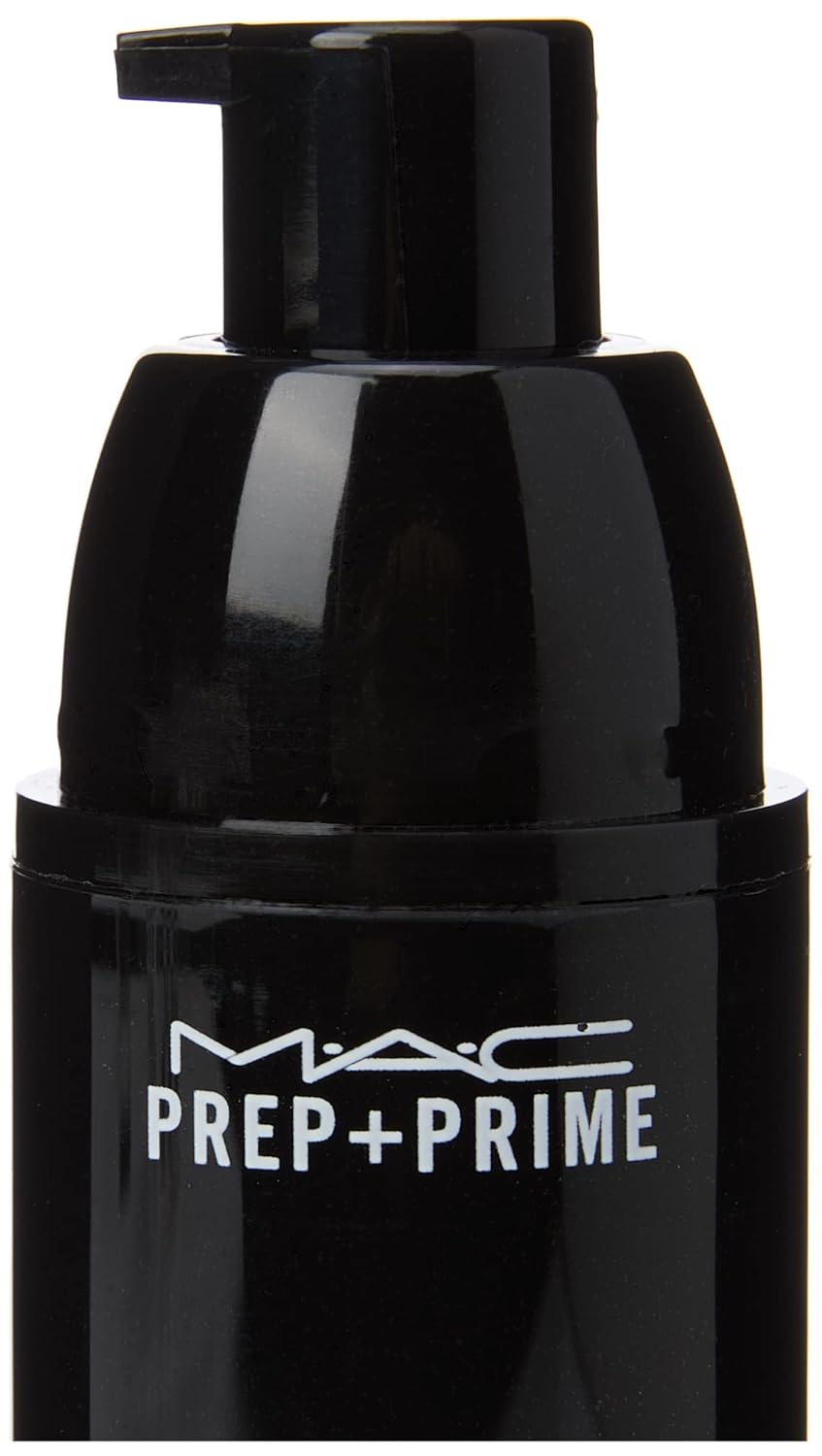 MAC Prep+Prime Natural Radiance Radiant Pink, 50 ml Rosa 50 ml (1er Pack), Rosa 50 ml (1er Pack)