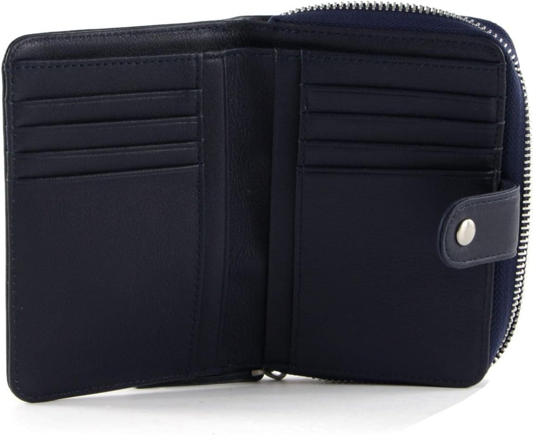 FREDsBRUDER Pretty Little Things Wallet Millionaire PLT Dark Navy