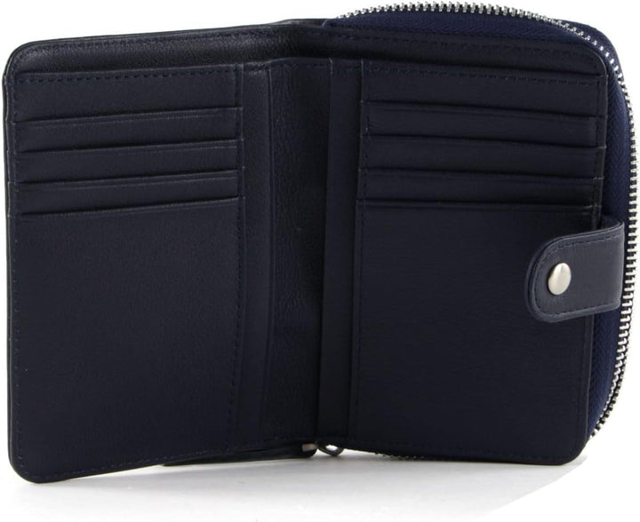 FREDsBRUDER Pretty Little Things Wallet Millionaire PLT Dark Navy