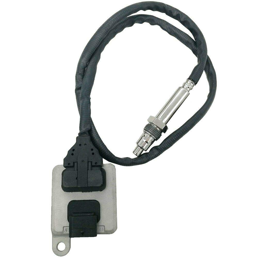 Amrxuts A0009058511 A0009059703 Nox Sensor Passt für Mercedes-Benz Klasse C E GLE M SLC V SLK S205 W