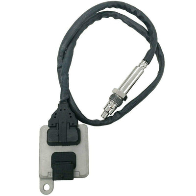 Amrxuts A0009054410 A0009052310 Nox Sensor Lambdasonde passt für Klasse ML GLE SLK C E C160 C180 C20